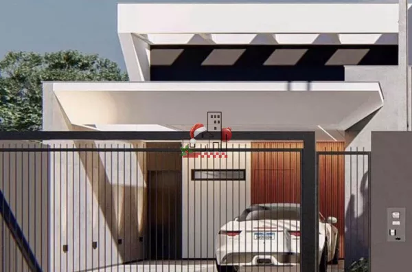 Casa para venda,  Jardim Ouro Branco, Paranavaí