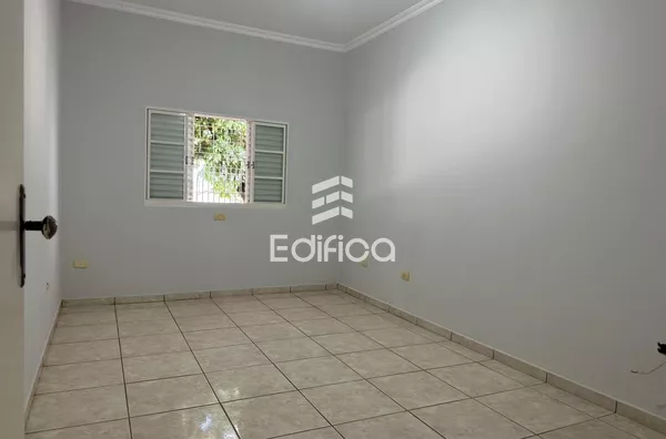 Casa para venda- Paranavaí
