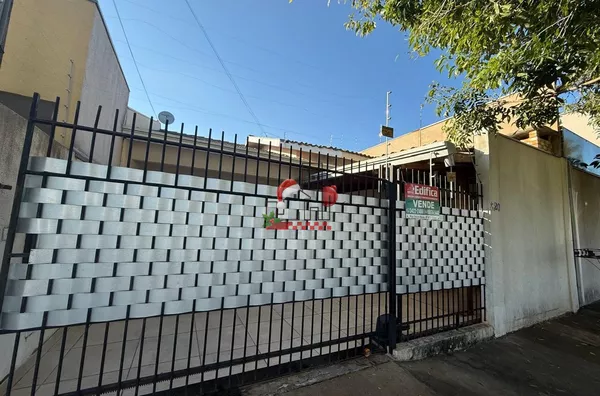 Casa para venda, 3 quarto(s),  Monte Cristo, Paranavaí