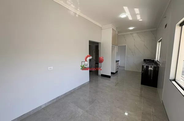 Apartamento para aluguel,  Jardim São João, Paranavaí