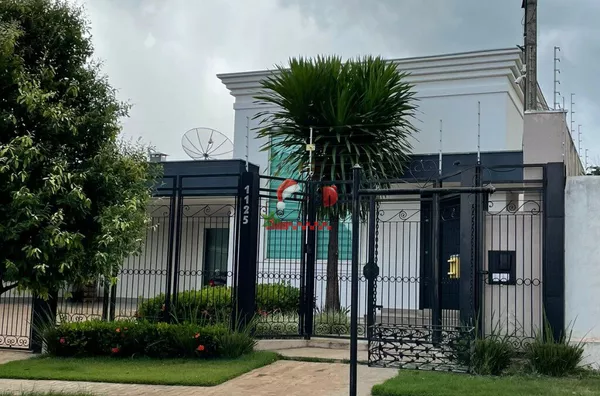 Casa para venda,  Jardim São Jorge, Paranavaí