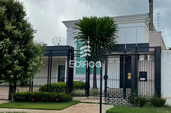 Casa para venda,  Jardim São Jorge, Paranavaí