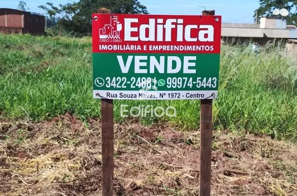 Terreno para venda,  Tamboara, Paranavaí