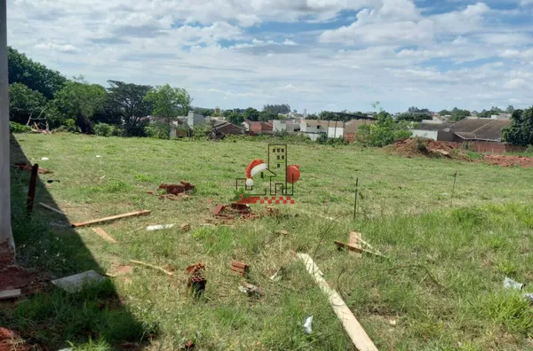 Terreno para venda,  Monte Cristo, Paranavaí