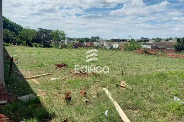 Terreno para venda,  Monte Cristo, Paranavaí