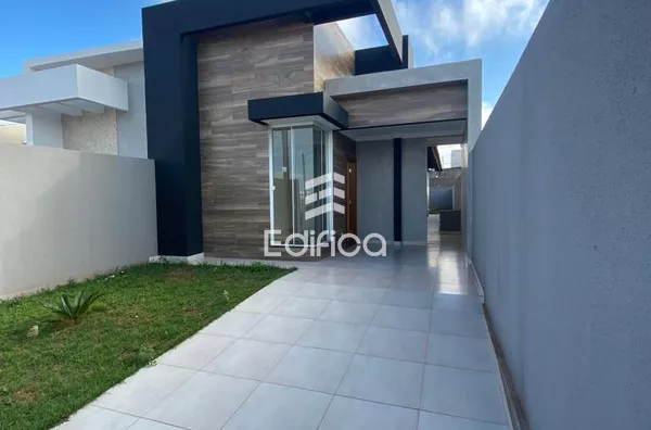 Casa para Venda no Jardim Milenium 