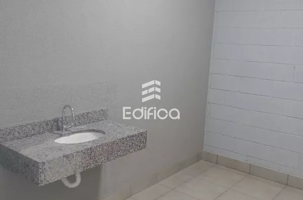 Barracão para aluguel, Jardim Das Nações, Paranavaí - Foto 7