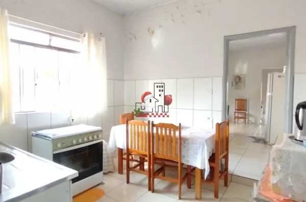 Casa para venda, Jardim Maringá, Paranavaí