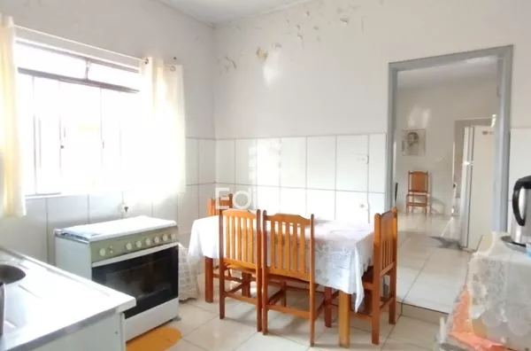 Casa para venda, Jardim Maringá, Paranavaí