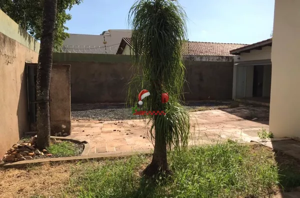 IMOVEL COMERCIAL PARA LOCAÇÃO