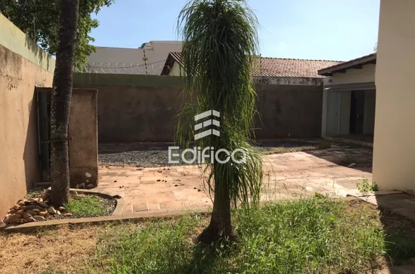 IMOVEL COMERCIAL PARA LOCAÇÃO