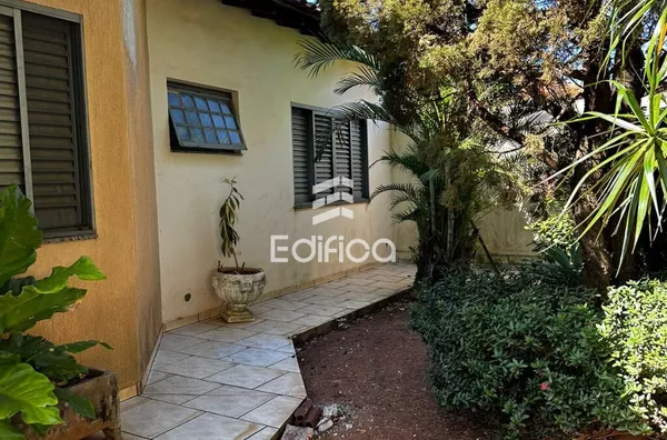 Casa para venda, 7 quarto(s),  Vila São Vicente, Paranavaí