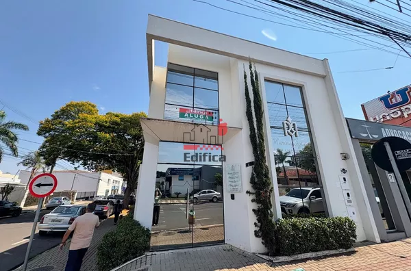 Imóvel comercial para aluguel,  Centro, Paranavaí