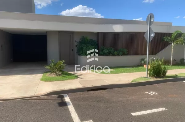 Casa em condomínio para venda e aluguel, Jardim Paraíso, Maringá