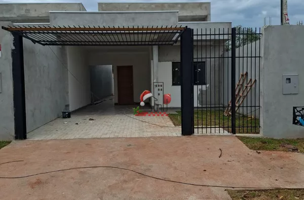Casa para venda, 3 quarto(s),  Jardim Cecilia- Paranavaí