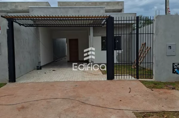 Casa para venda, 3 quarto(s),  Jardim Cecilia- Paranavaí