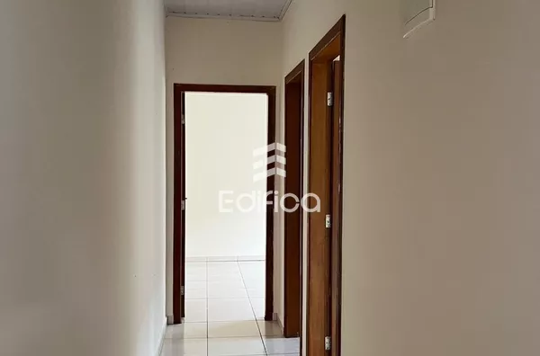 Casa para Venda- Jardim das Nações Paranavaí