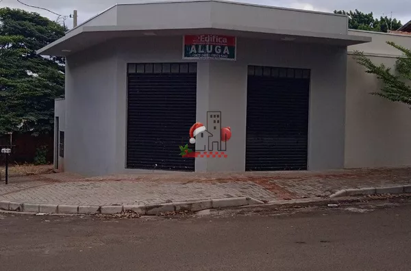 Imóvel comercial para aluguel,  Centro, Paranavaí