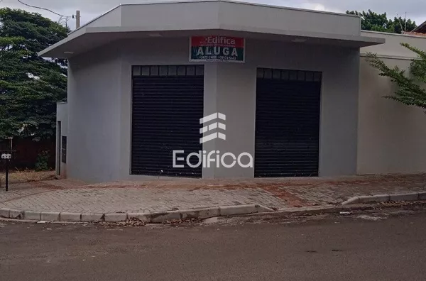 Imóvel comercial para aluguel,  Centro, Paranavaí