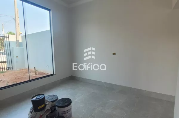 Casa para venda, 2 quarto(s),  Parque Morumbi, Paranavaí