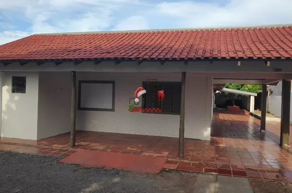 Casa para venda,  Jardim Santos Dumont, Paranavaí