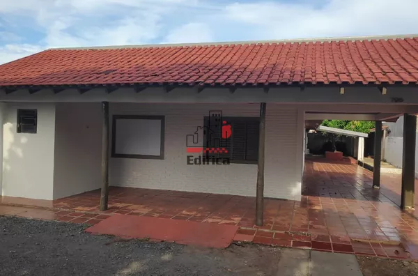 Casa para venda,  Jardim Santos Dumont, Paranavaí