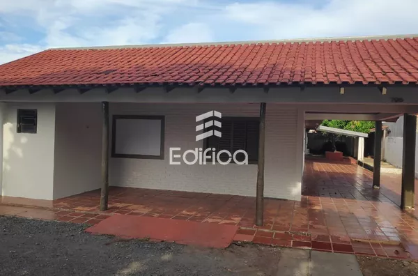 Casa para venda,  Jardim Santos Dumont, Paranavaí