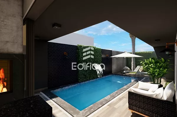 Casa em condomínio para venda,  Monte Cristo, Paranavaí