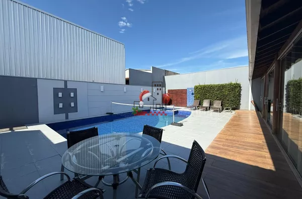 Casa para venda,  Jardim Santos Dumont, Paranavaí