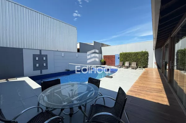 Casa para venda e locação,  Jardim Santos Dumont, Paranavaí