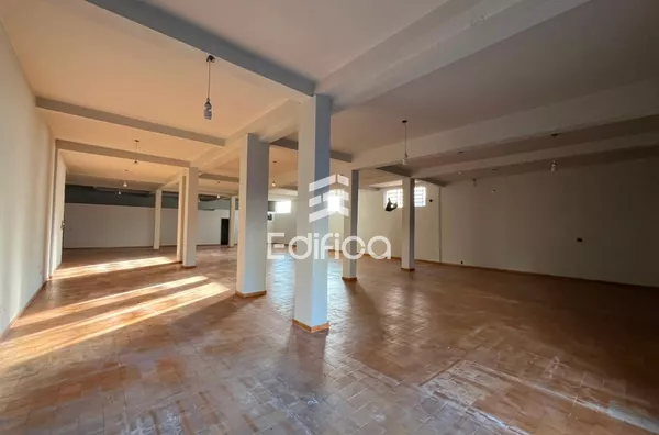 Imóvel comercial para venda e aluguel, Paranavaí