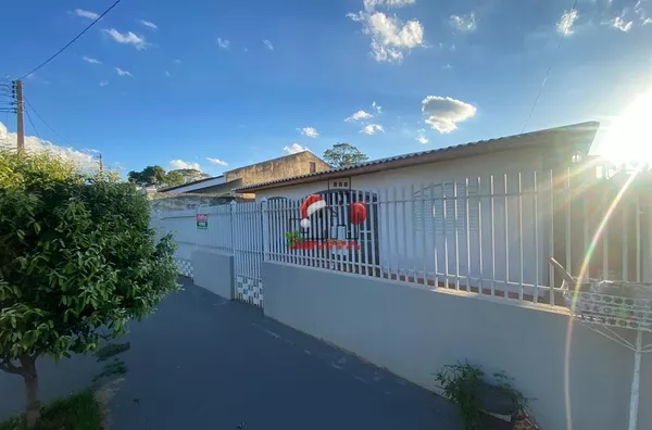 Casa para aluguel e venda, Jardim Vera Cruz, Paranavaí