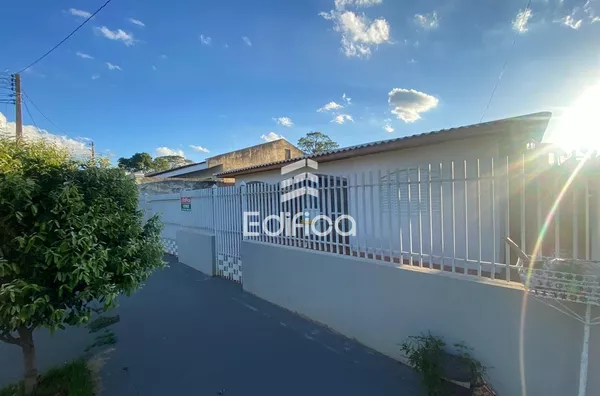 Casa para aluguel e venda, Jardim Vera Cruz, Paranavaí