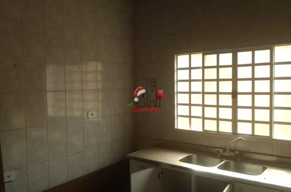 Casa para venda- Jardim Progresso, Paranavaí