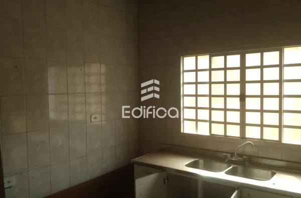 Casa para venda- Jardim Progresso, Paranavaí