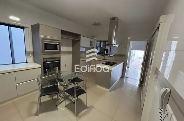 Casa em condomínio para aluguel,  Vila Yara, Paranavaí