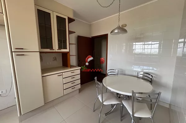 Apartamento a venda no Centro, Paranavaí