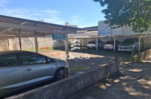 Terreno para venda,  - Centro, Paranavaí