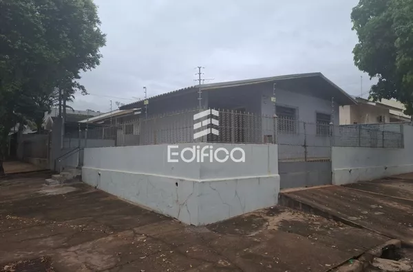 Casa para venda,  Jardim Ouro Branco, Paranavaí