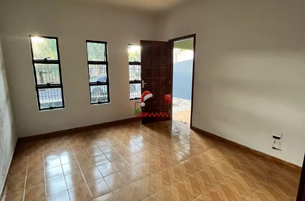 Casa para venda, 3 quarto(s),  Jardim Santos Dumont, Paranavaí