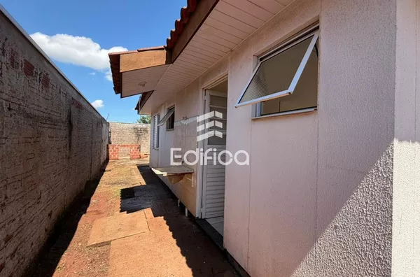 Casa para venda, 2 quarto(s),  Jardim São Jorge, Paranavaí