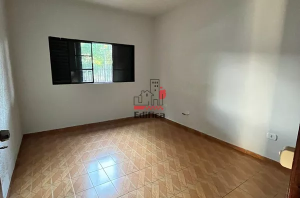 Casa para venda, 3 quarto(s),  Jardim Santos Dumont, Paranavaí