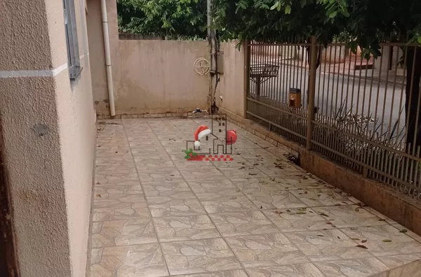 Casa para venda, 3 quarto(s),  Conjunto Caiua 1, São João Do Caiua