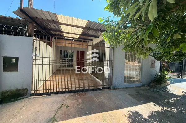 Casa para venda, Jardim São Jorge, Paranavaí - Foto 17