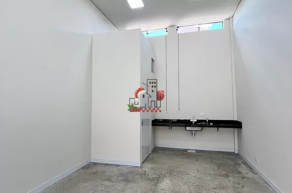 Sala comercial para aluguel,  Jardim Ouro Branco, Paranavaí