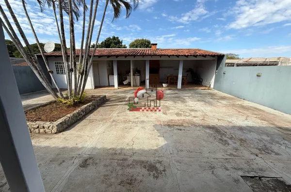 Casa para venda,  Jardim Aeroporto, Paranavaí