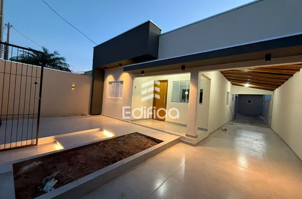 Casa para venda, 2 quarto(s),  Jardim Ouro Branco, Paranavaí