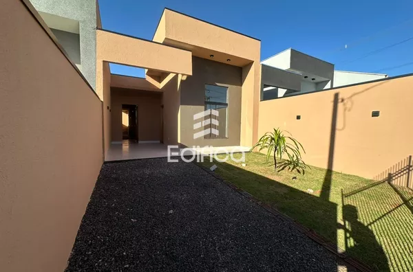 Casa para venda, 3 quarto(s),  Centro, Alto Parana
