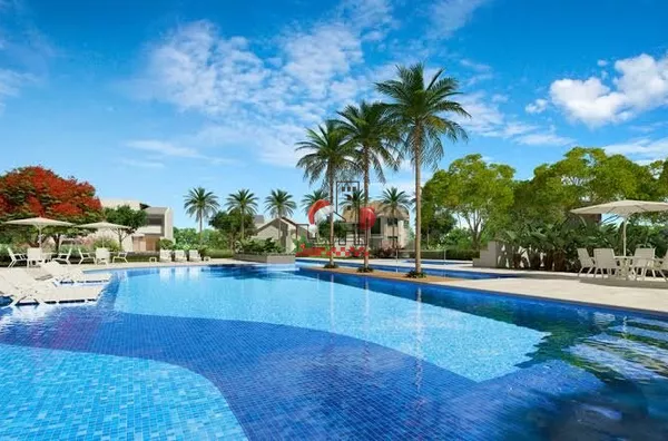 Terreno para venda em condomínio, Paranavaí