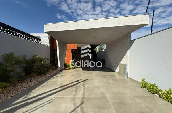 Casa para venda, 3 quarto(s),  Jardim Santos Dumont, Paranavaí